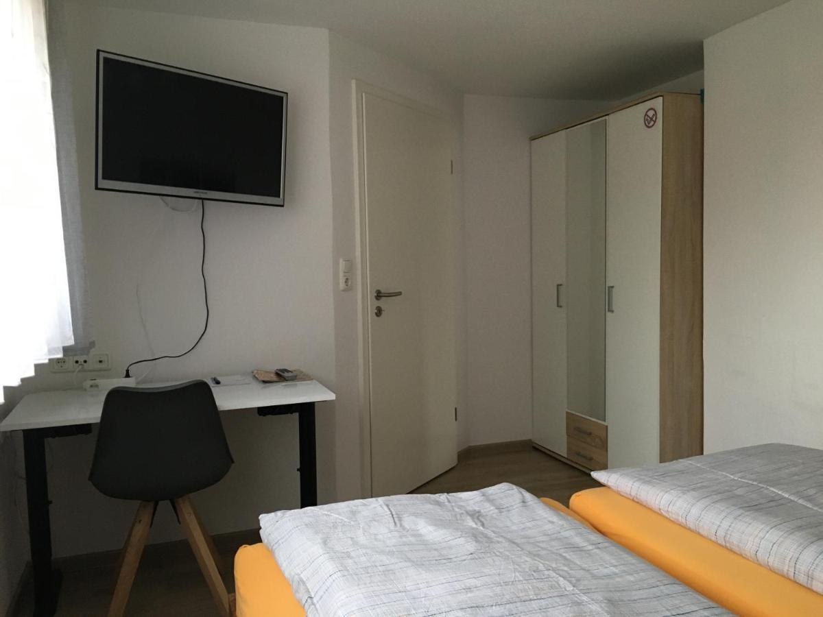 Apartment Staudacker Drage  Extérieur photo