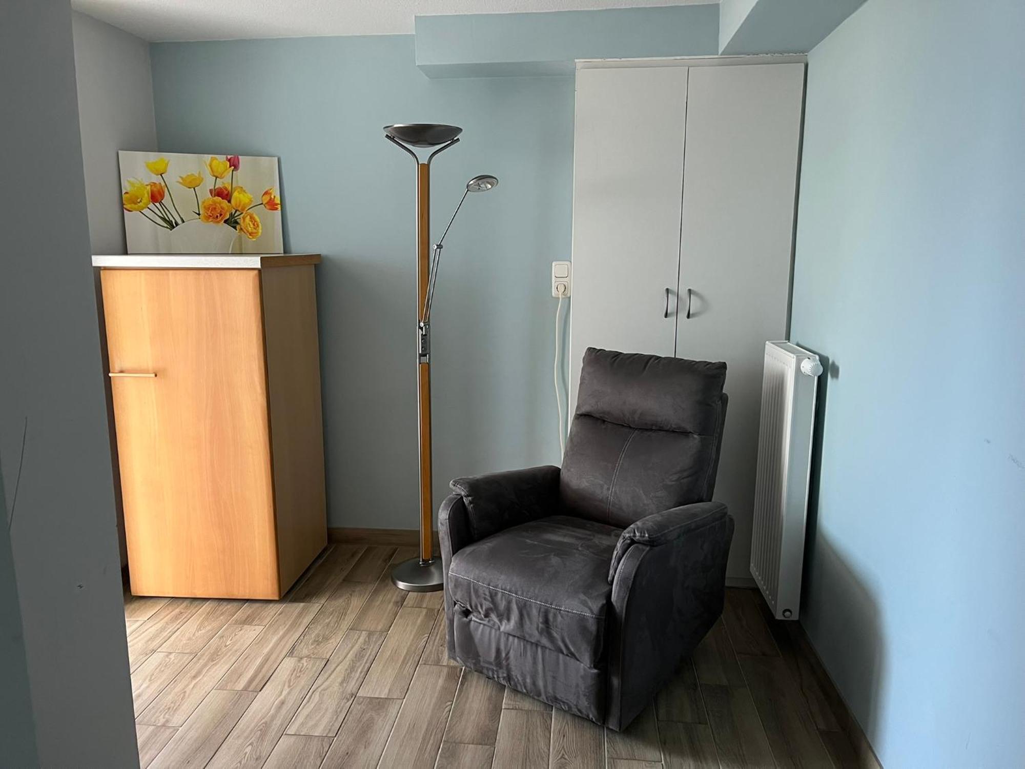 Apartment Staudacker Drage  Extérieur photo